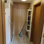 Klein, Aber Fast Alles Vorhanden, Ideal Fuer 2 Pers Apartmán *