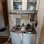 Klein, Aber Fast Alles Vorhanden, Ideal Fuer 2 Pers * Freiberg