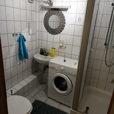 Klein, Aber Fast Alles Vorhanden, Ideal Fuer 2 Pers