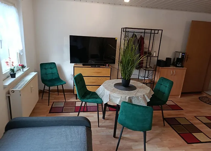 Klein, Aber Fast Alles Vorhanden, Ideal Fuer 2 Pers شقة فرايبرغ